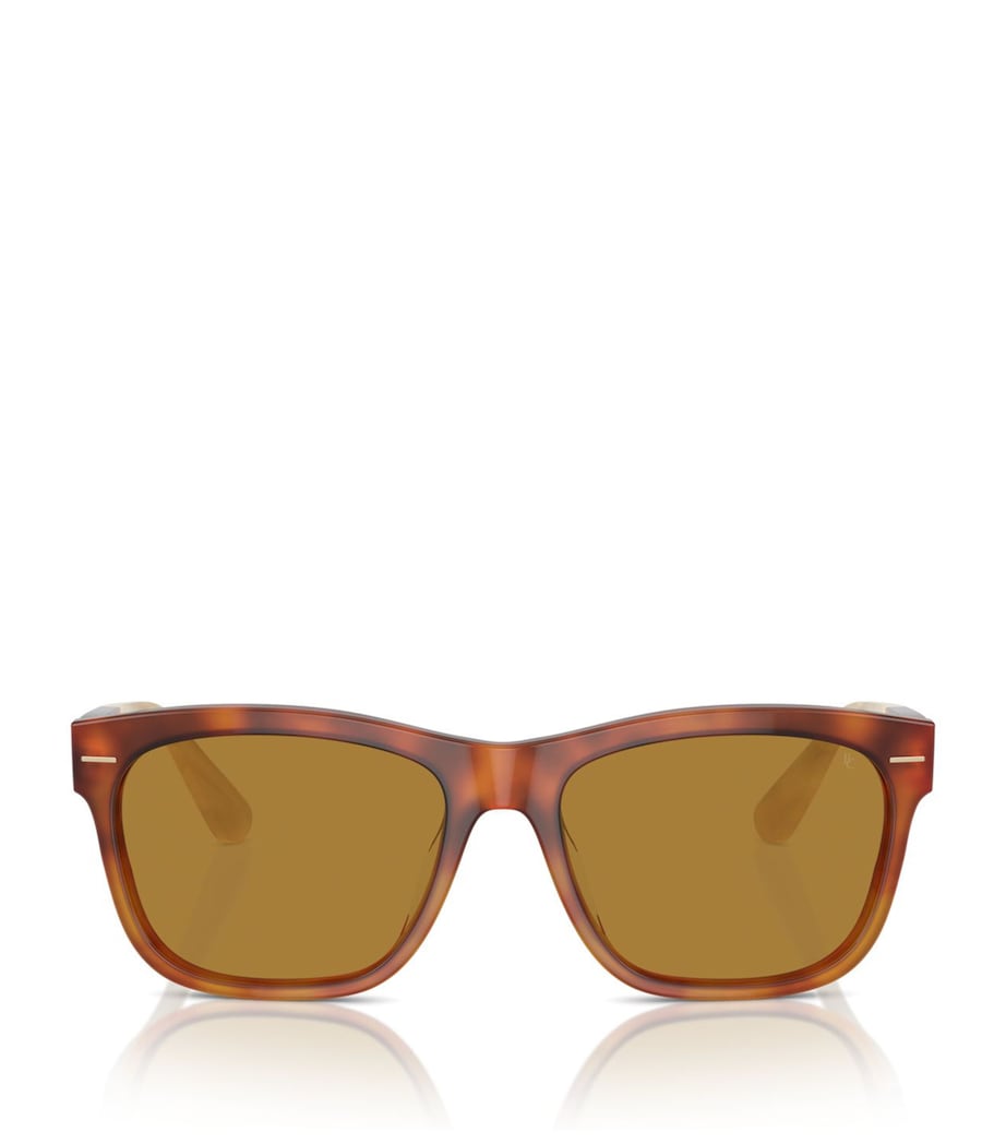 Brunello Cucinelli acetate sunglasses BC4003S, imported from the UK