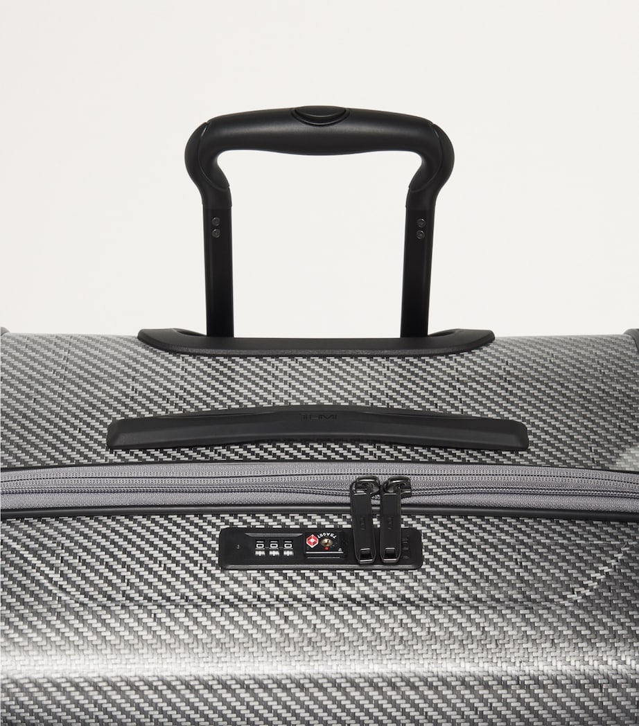 Tumi Short Trip Packing Case Tegra-Lite (British brand)