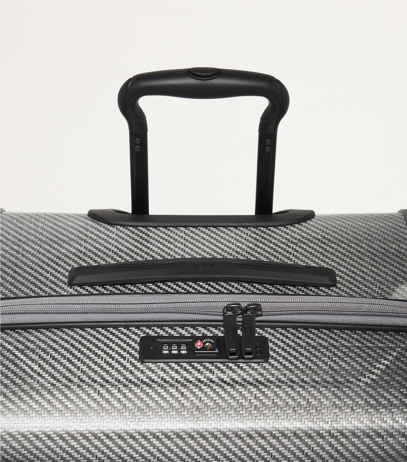Tumi Short Trip Packing Case Tegra-Lite (British brand)