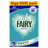 Fairy Non-Bio Washing Powder, 140 Wash Grocery Delivery Costco UK