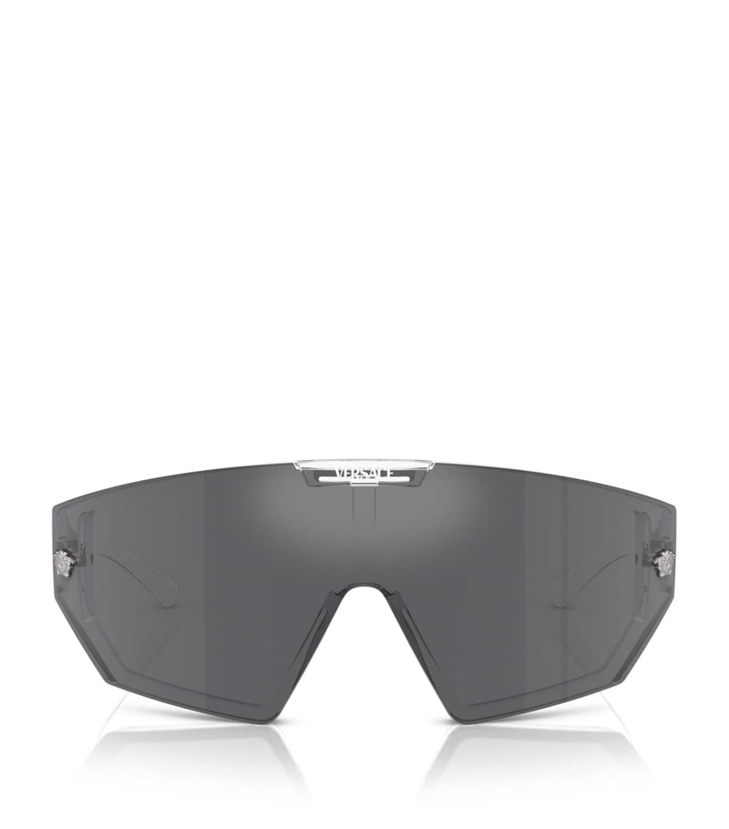 Injected 0VE4461 Sunglasses