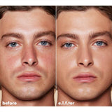 e.l.f. Soft Glam Satin Foundation 25 Light Neutral 30ml - British product