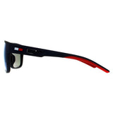 Tommy Hilfiger TH 1913/S blue mirrored sunglasses, imported from the UK