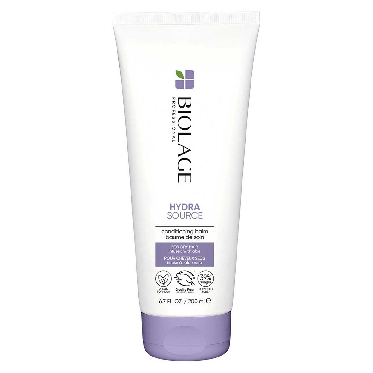 Biolage Professional Hydrasource Hydrating Conditioner Dry Hair 200ml GOODS Boots   