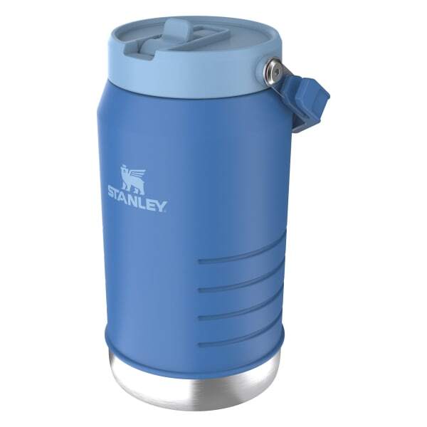 Stanley IceFlow Flip Straw jug 1.9L water bottle, imported from the UK