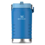 Stanley IceFlow Flip Straw jug 1.9L water bottle, imported from the UK