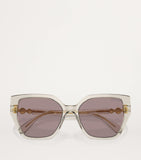 Swarovski acetate SK6016 sunglasses (British brand)