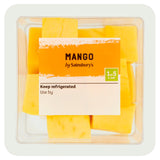 Sainsbury's Mango 120g GOODS Sainsburys   