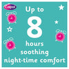 Calpol Vapour Plug refill pads lavender chamomile 10 pack - British product