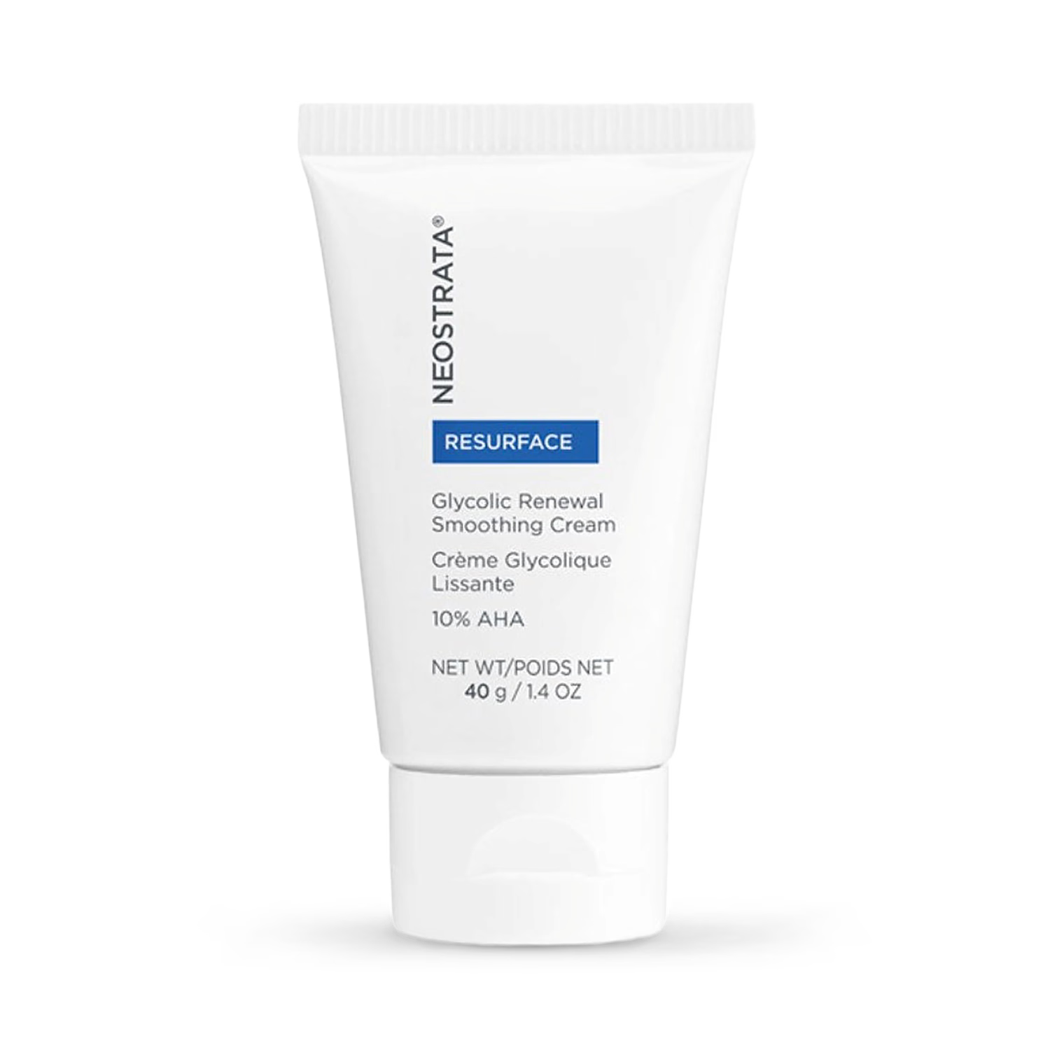 NeoStrata Glycolic Renewal Smoothing Cream 40g, UK version