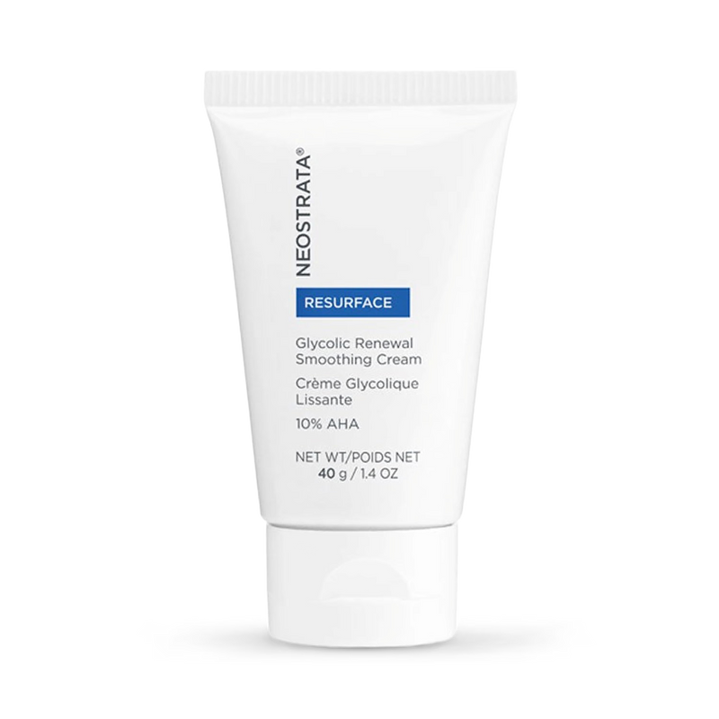 NeoStrata Glycolic Renewal Smoothing Cream 40g, UK version