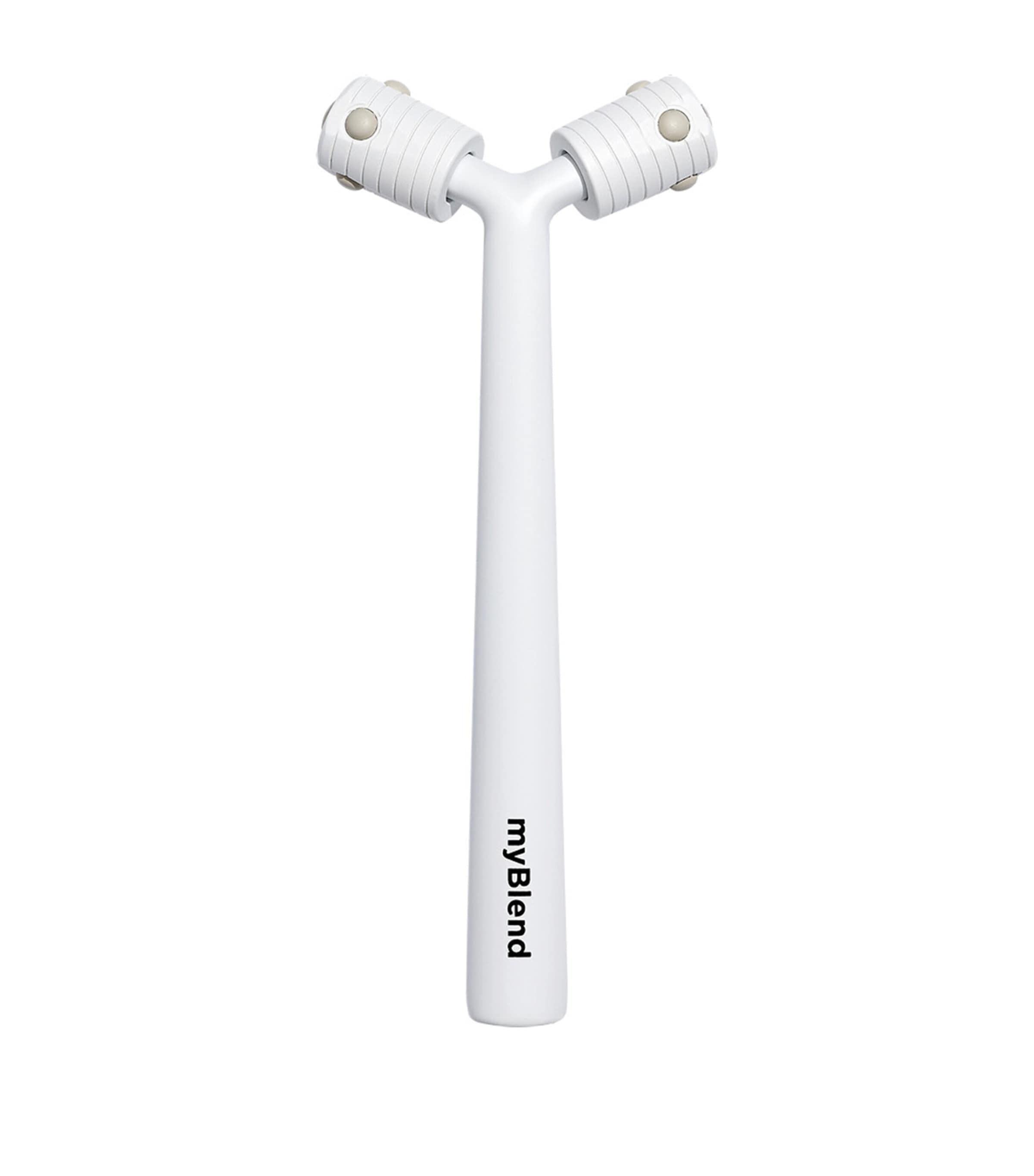 myBlend Firmness Roller, imported from the UK