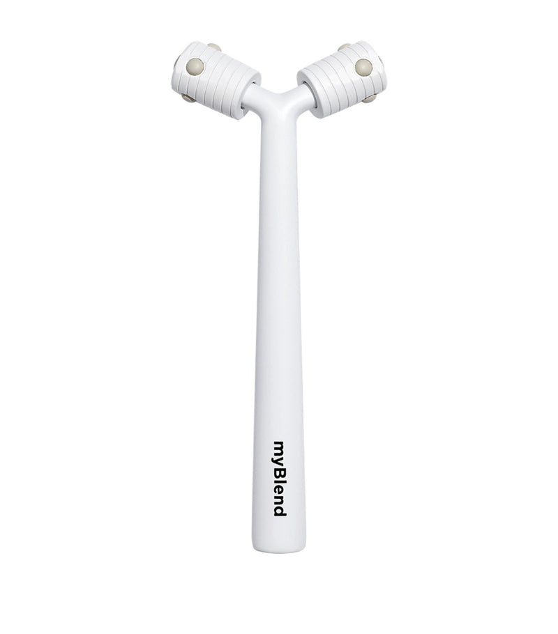 myBlend Firmness Roller, imported from the UK