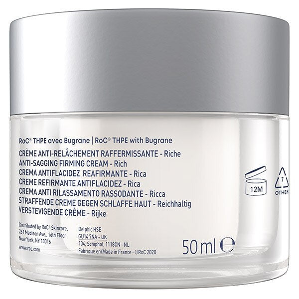 Roc Multi Correxion Firm + Lift Cream 50Ml GOODS Superdrug   