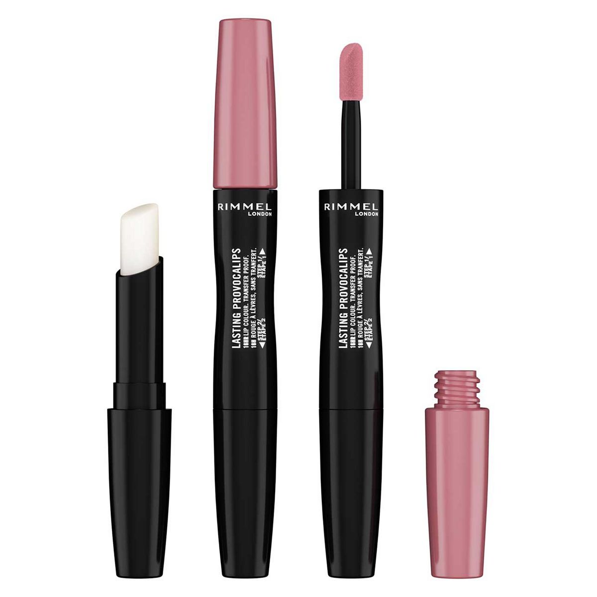 Rimmel Provocalips 16hr Lip Colour GOODS Boots   