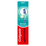 Colgate Slim Soft Advanced Toothbrush GOODS Boots   