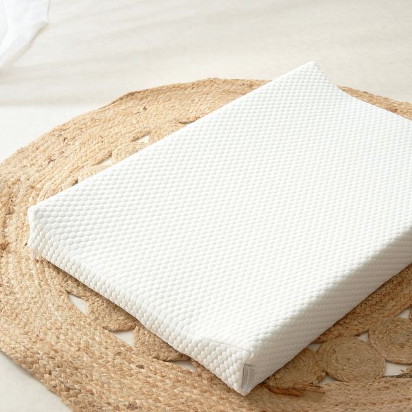 The Tiny Bed Co. Luxury Anti-Roll Changing Mat (Spare Cover)