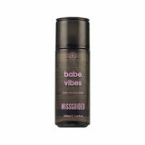 Missguided Vibes Body Mist 220ml GOODS Superdrug   