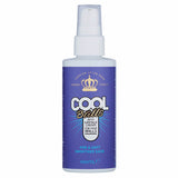 Cool Balls anti wrinkle cream 100ml (British brand)