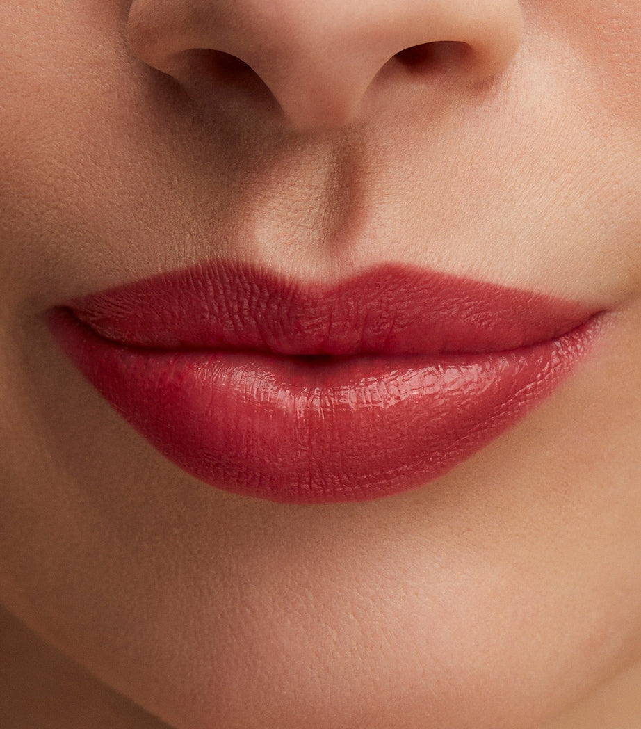 MAC Lustreglass Sheer-Shine Lipstick 3g, UK version