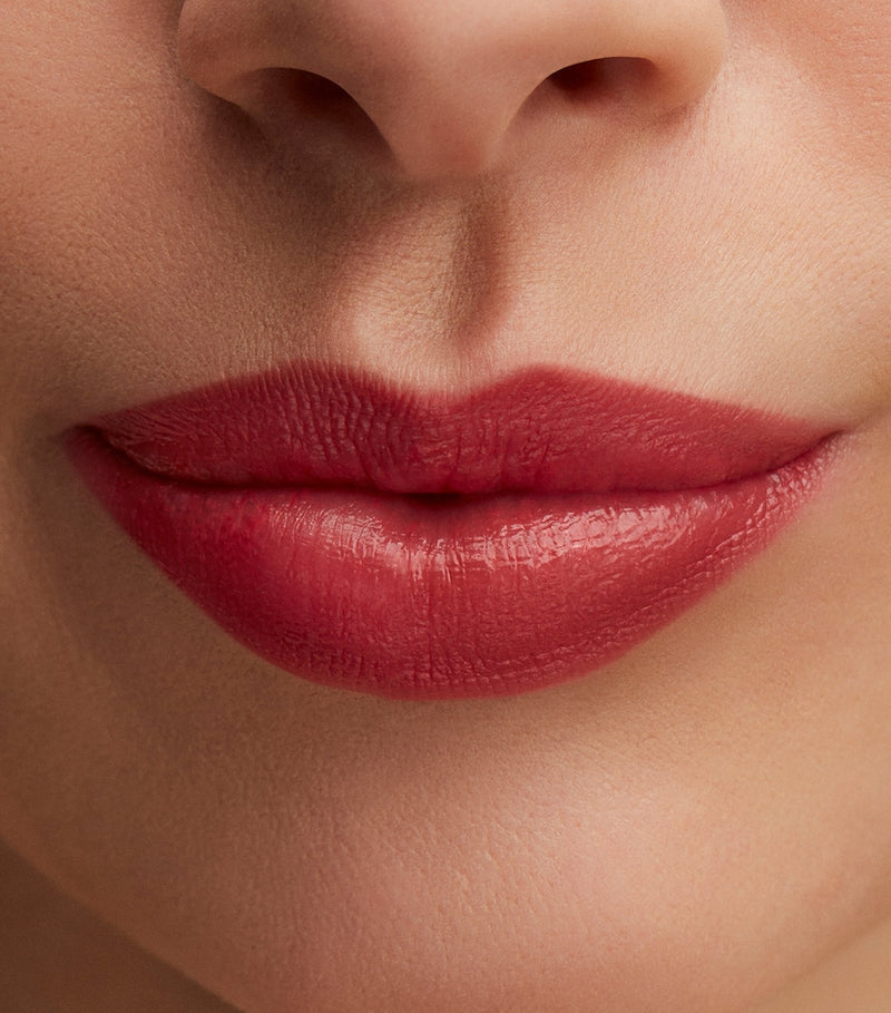 MAC Lustreglass Sheer-Shine Lipstick 3g, UK version