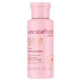 Lee Stafford Coco Loco Shine Shampoo 50ml Haircare & Styling Boots   