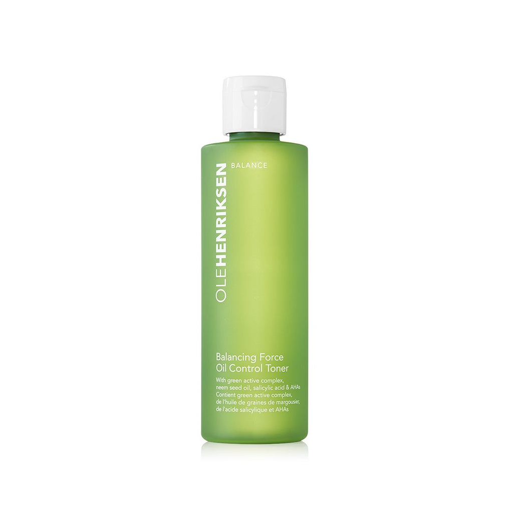 Ole Henriksen Balancing Force Oil Control Toner 190ml