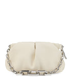 Christian Louboutin Eva small leather shoulder bag, imported from the UK