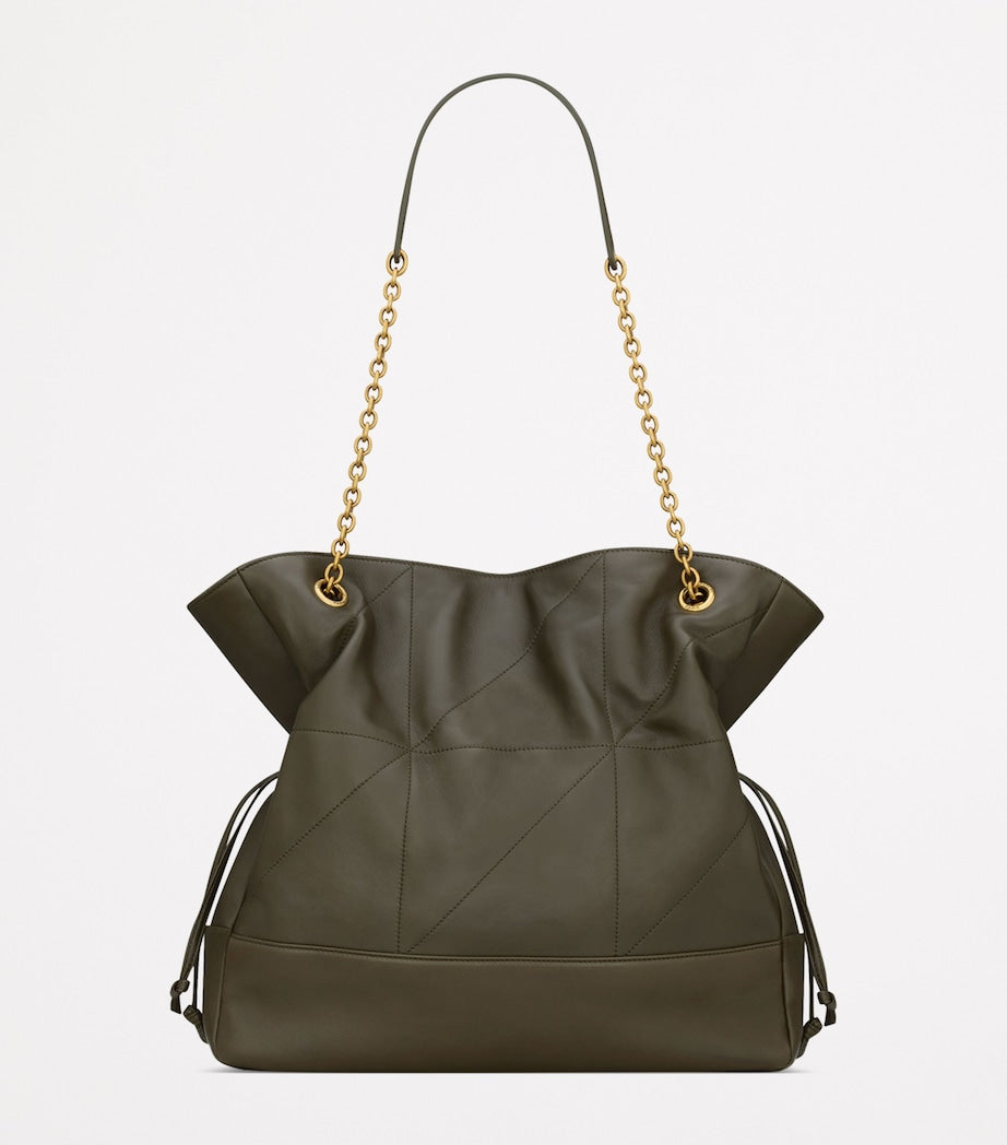 Saint Laurent lambskin Jamie shoulder bag 4.3, UK version