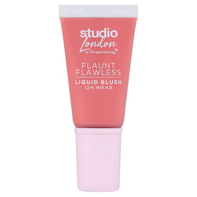 Studio London Flytende Rouge - Det er over