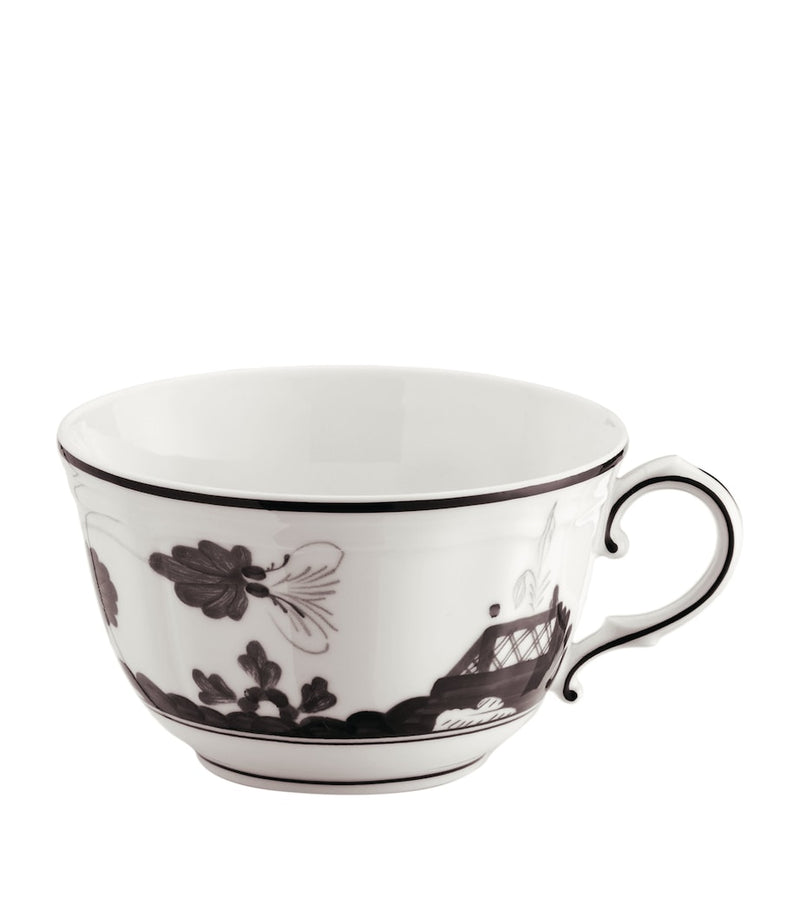 GINORI 1735 Oriente Italiano teacup - British product