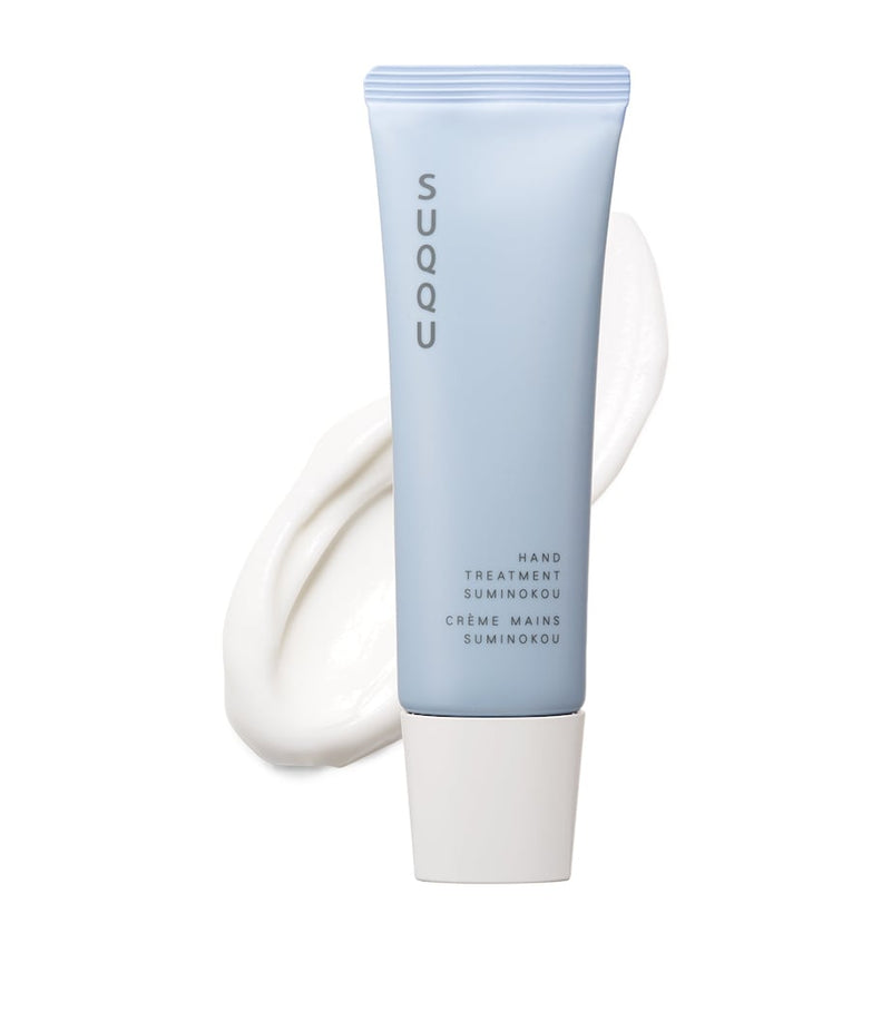 Suqqu Suminokou hand cream 50ml (British brand)