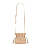 Saint Laurent Mini Leather Jamie Shoulder Bag