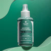 Nature Spell Bakuchiol facial cleanser 100ml, imported from the UK