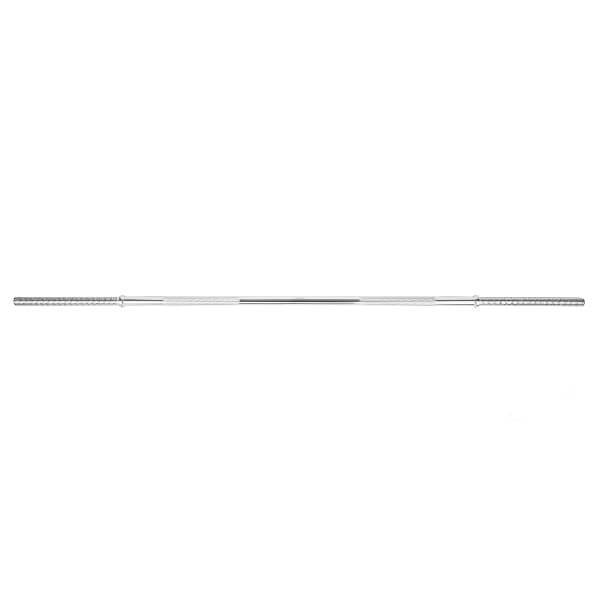 Phoenix Fitness straight barbell 5ft, UK version