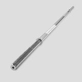 Phoenix Fitness straight barbell 5ft, UK version