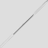 Phoenix Fitness straight barbell 5ft, UK version