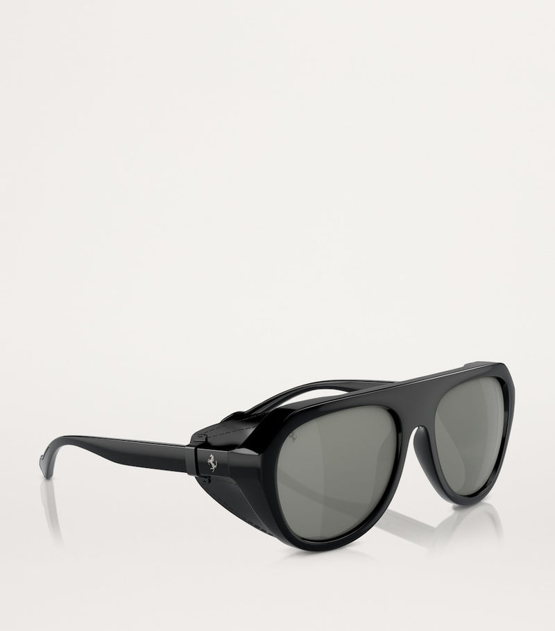 Ferrari sunglasses FH2002QU (British brand)