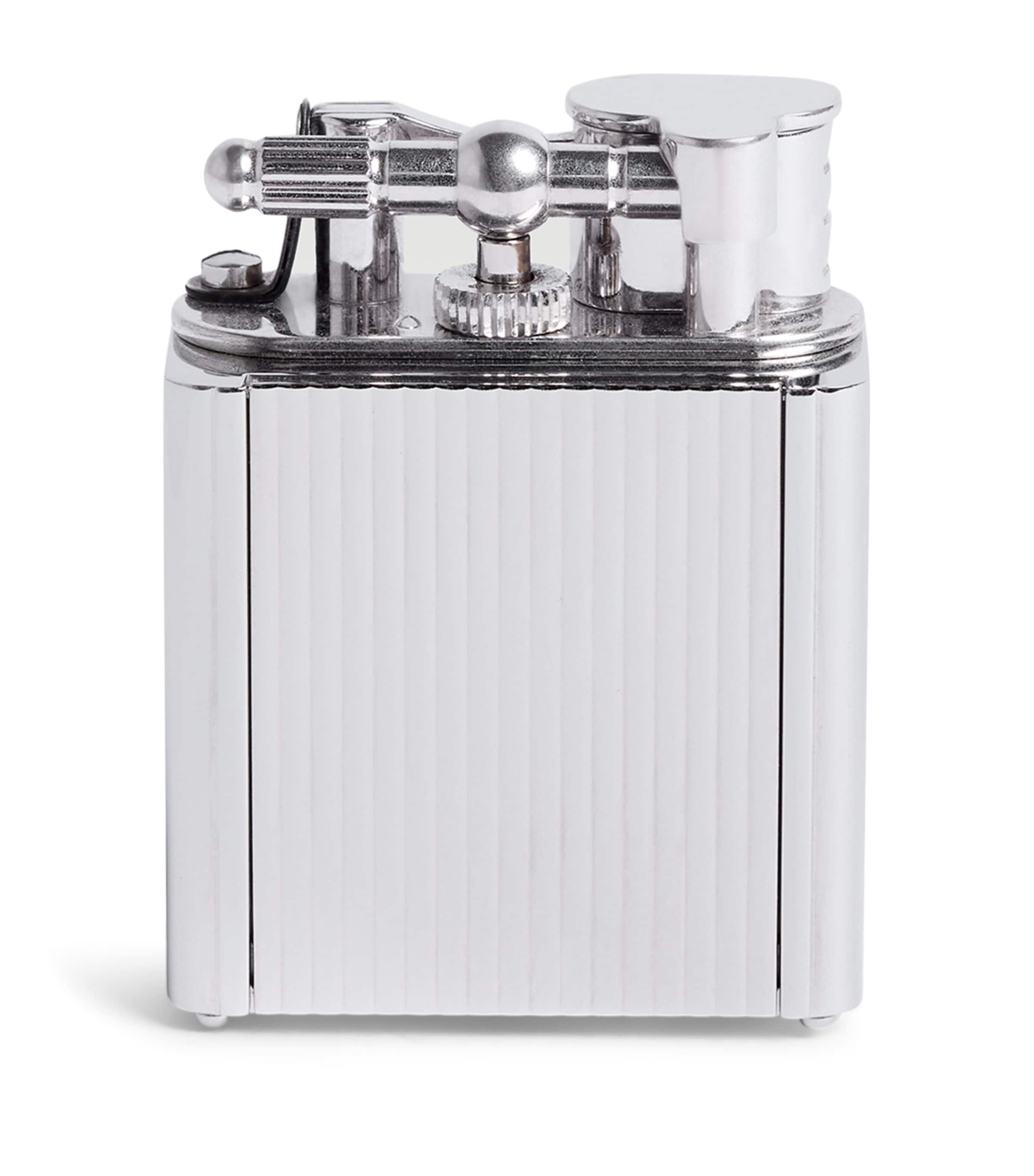 Dunhill Ashtray Lighter - British product