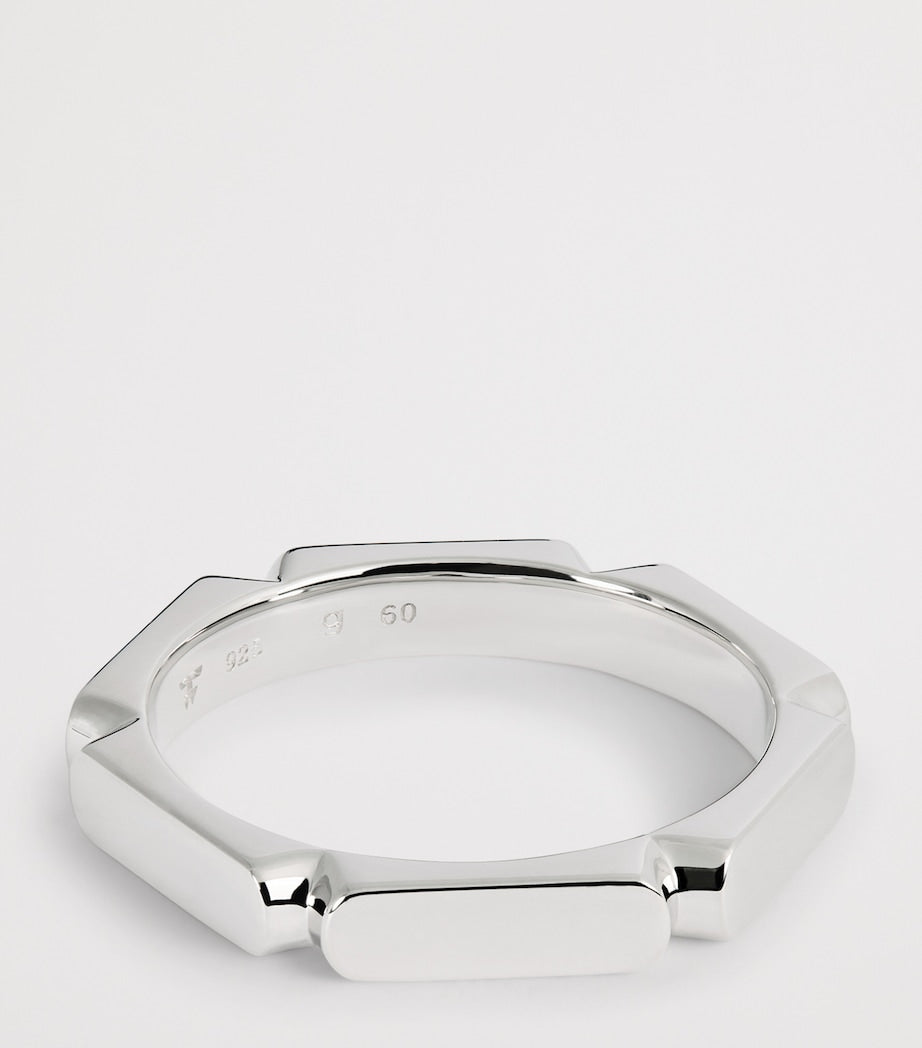 Tom Wood Umi Band ring, imported from the UK