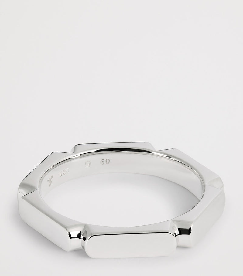 Tom Wood Umi Band ring, imported from the UK