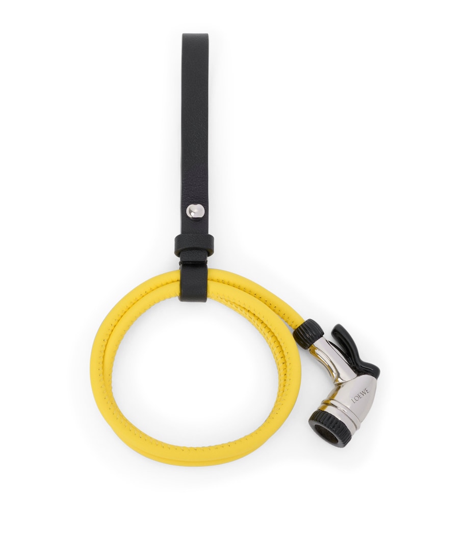 LOEWE Paula's Ibiza watering hose charm, imported from the UK