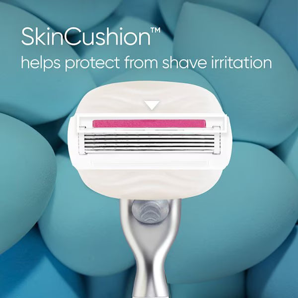 Venus Razor Blade Refill Comfortglide Sugarberry 1 Blade (British brand)