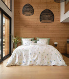 Schlossberg Flurina pillowcase 50cm x 90cm (British brand)