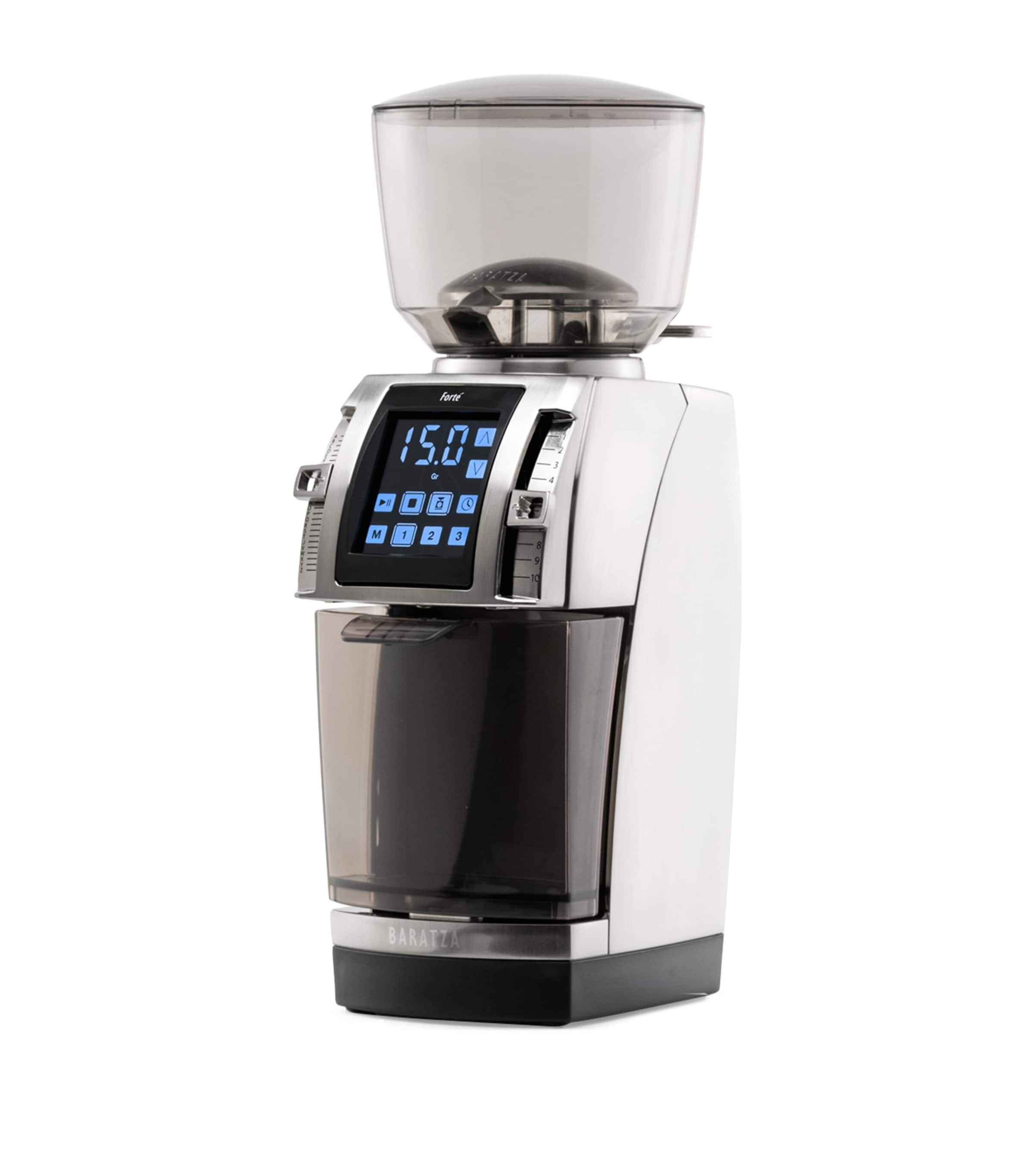 Baratza Forté AP Flat Burr Coffee Grinder - British product
