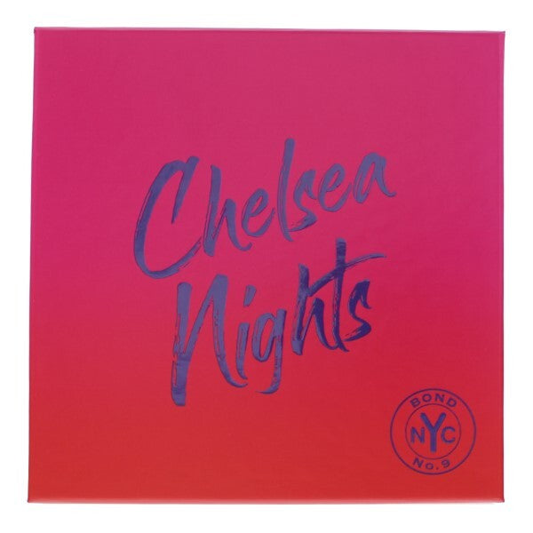 Bond No. 9 Chelsea Nights Perfume 100ml - British product