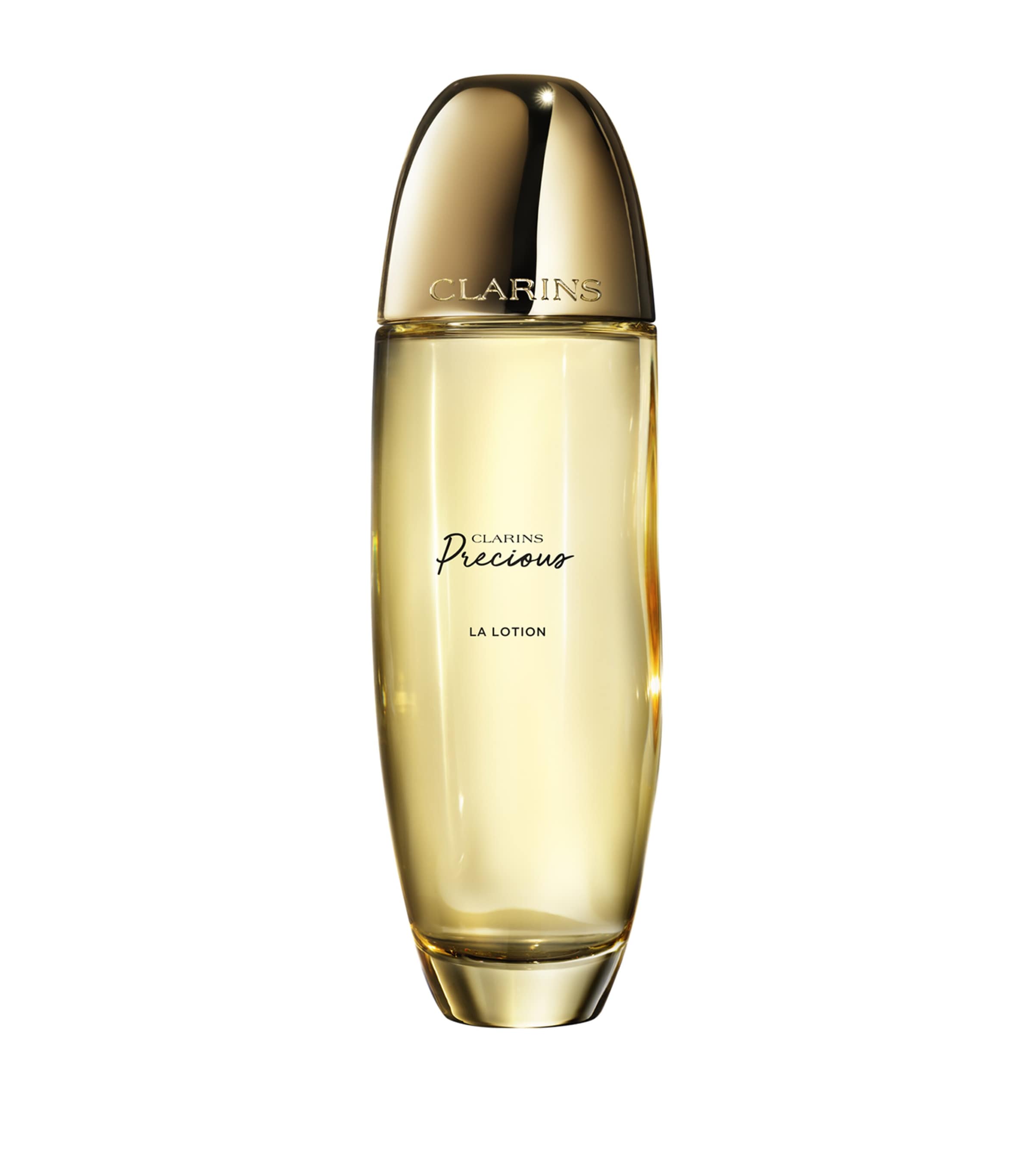 Clarins Precious La Lotion Age-Defying Treatment Essence 150ml - British product