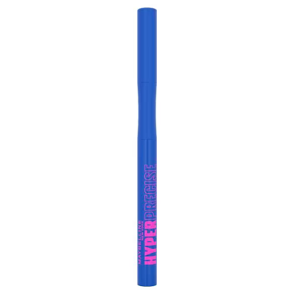 Maybelline Ink Liner Cobalt 720, imported from the UK