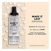 Milani Make It Last Setting Spray Natural 60ml, imported from the UK