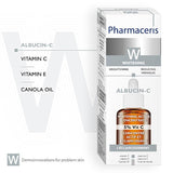 Pharmaceris W Albucin C Vitamin C Concentrate GOODS Superdrug   